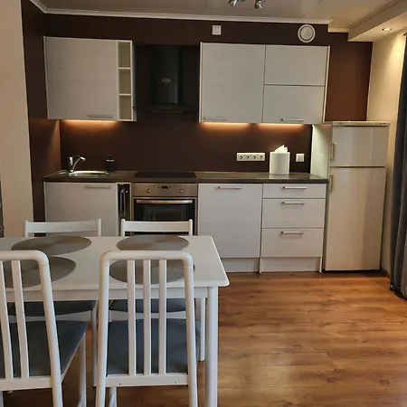 דירה Cosy
