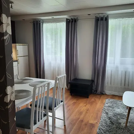 Cosy דירה *