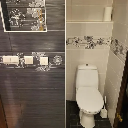 Cosy Lägenhet