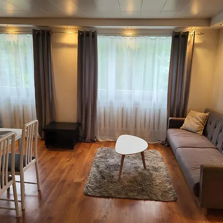 Cosy דירה