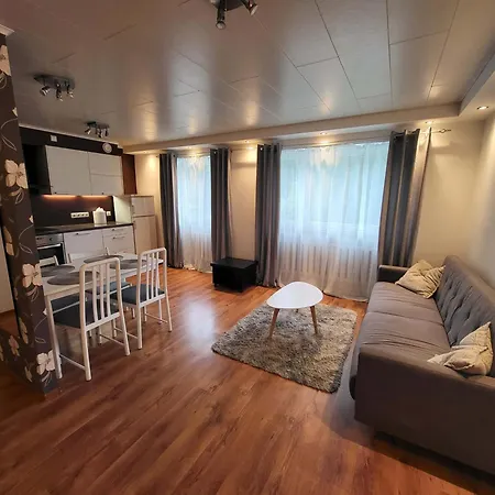 Cosy דירה *